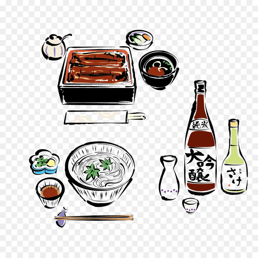 900x900 Japanese Cuisine Hot Pot