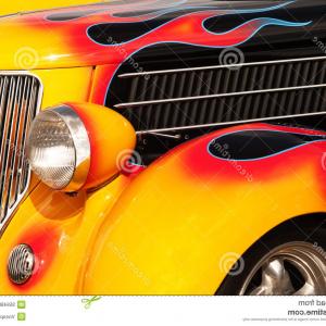 300x300 Custom Hot Rod Fully Editable Lazttweet