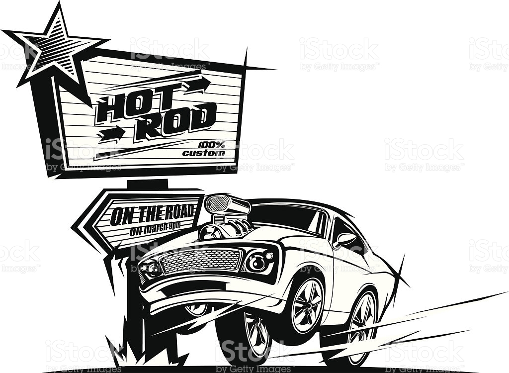 1024x750 Rod Clipart Sketch ~ Frames ~ Illustrations ~ Hd Images ~ Photo