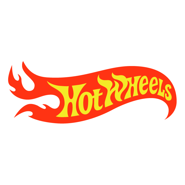 745x745 Hot Wheels 3 Free Vector 4vector