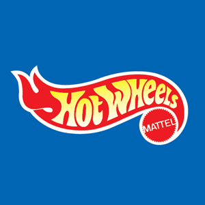 300x300 Hot Wheels Logo Vector (.eps) Free Download