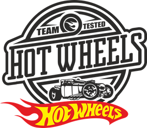300x262 Hot Wheels Logo Vectors Free Download