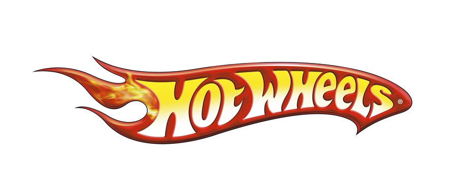900x366 Hot Wheels Logo