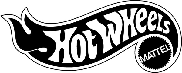 600x242 Hot Wheels Logo Vector Free Free Vector Download (69,026 Free