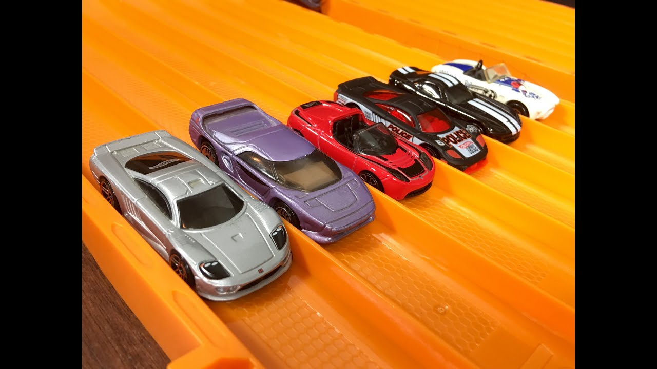 1280x720 Race American Supers (Saleen S7,vector,viper) , Series 5, Race 6