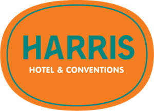 300x217 Harris Hotel Logo Vector (.eps) Free Download