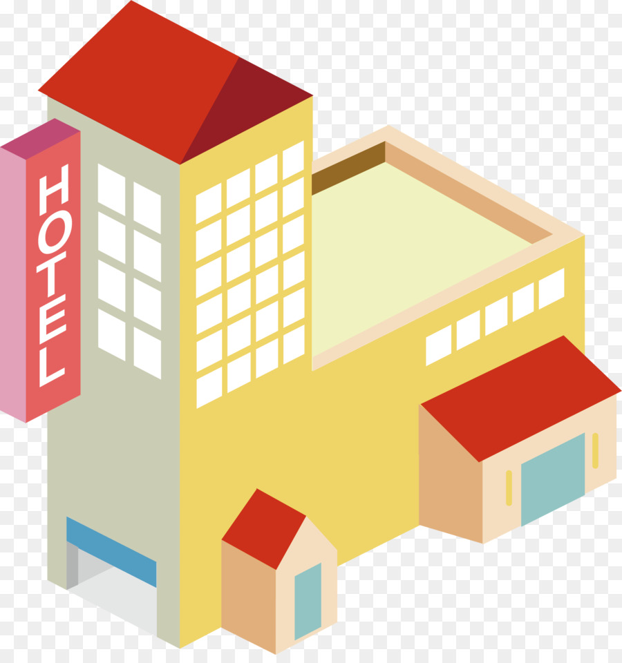 900x960 Hotel Euclidean Vector 1u0421