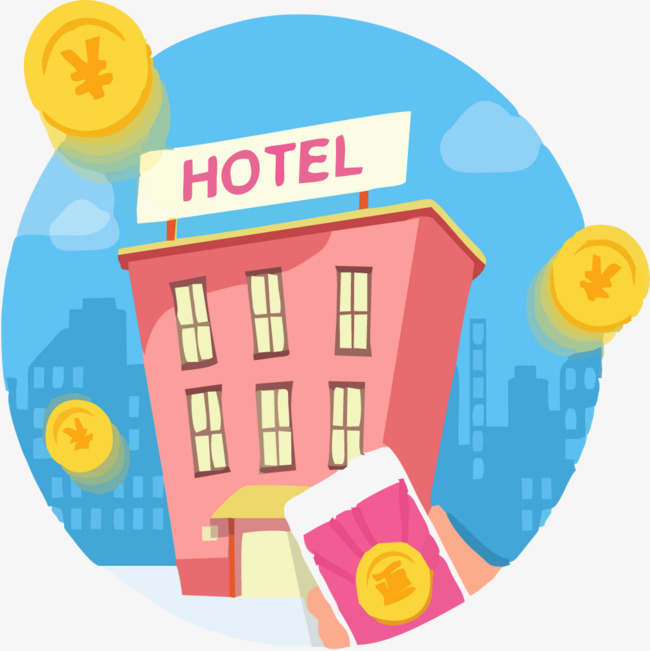 650x651 Vector Hotel, Hotels, Hostel, Phone Order Png And Vector For Free