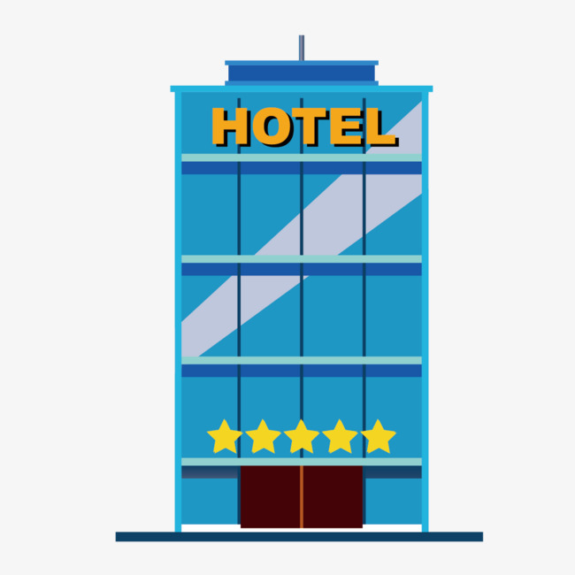 650x650 Vector Hotels, Vector, Hotels, Luxury Png And Vector For Free Download
