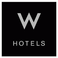 200x200 W Hotels Brands Of The Download Vector Logos And Logotypes