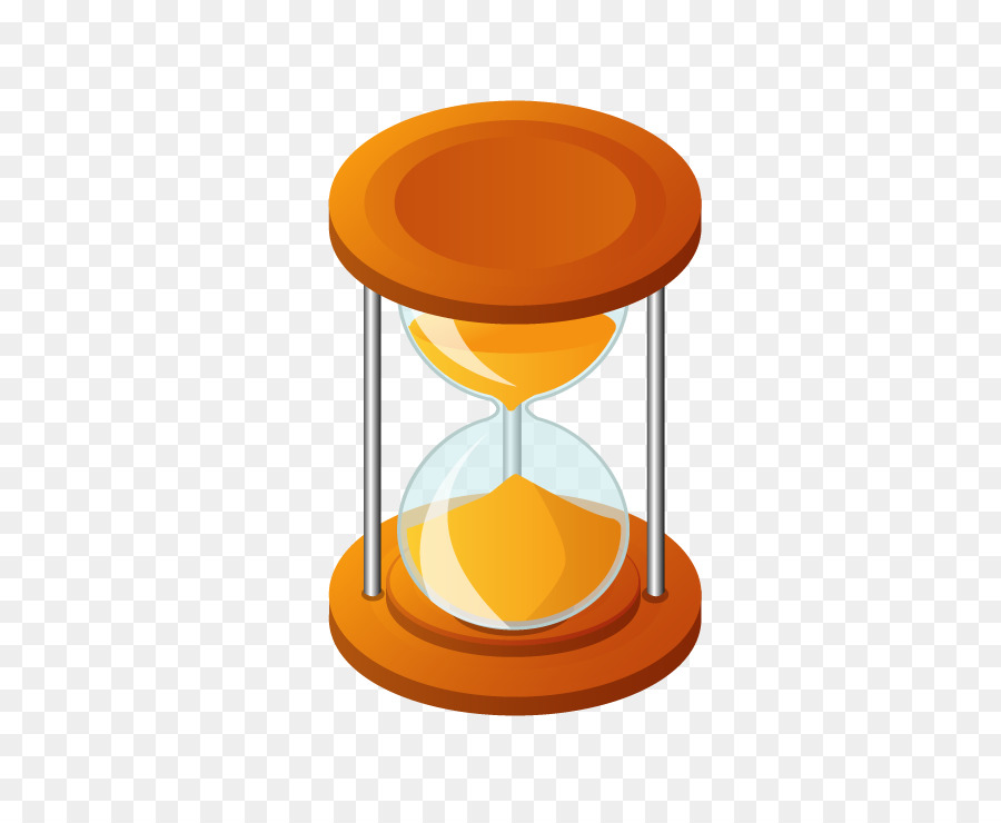 900x740 Hourglass Time Icon