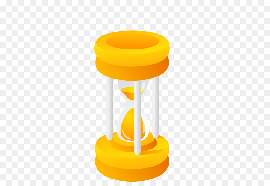 900x620 Hourglass Time Measurement Icon