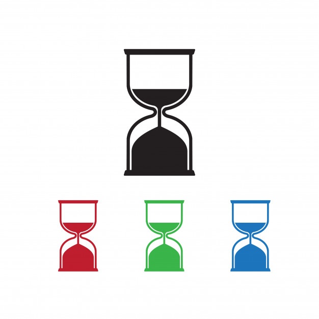 626x626 Hourglass Vectors, Photos And Psd Files Free Download