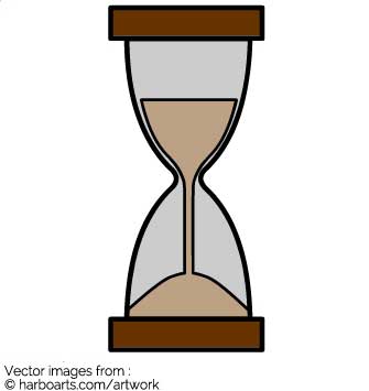 335x355 Download Hourglass