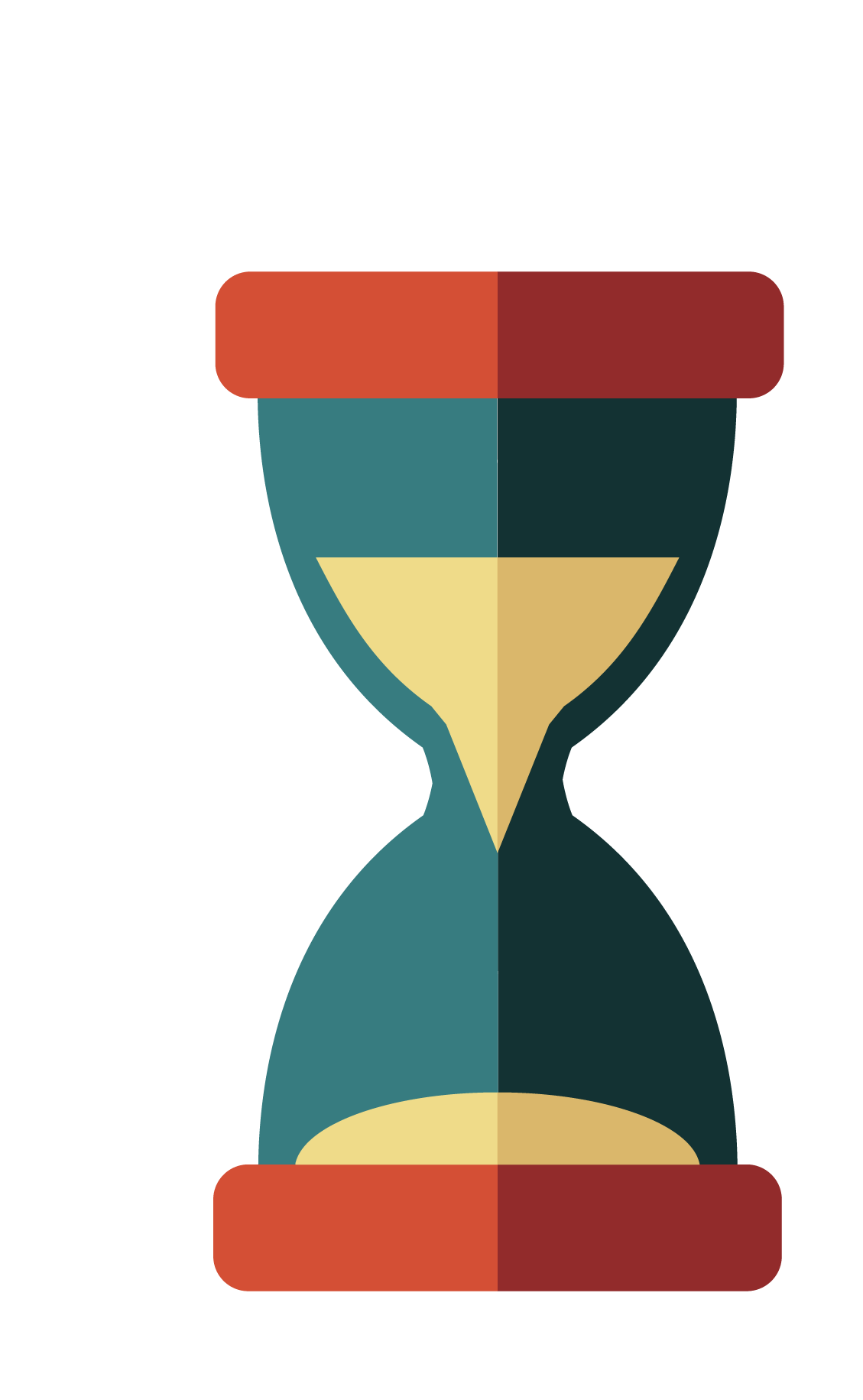 1129x1831 Euclidean Vector Hourglass
