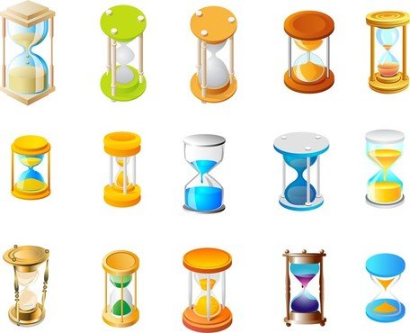 456x370 Free 15 Free Vector Hourglass Clipart And Vector Graphics