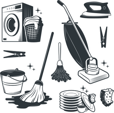 371x368 Free Cleaning Vector Eps Free Vector Download (181,960 Free Vector