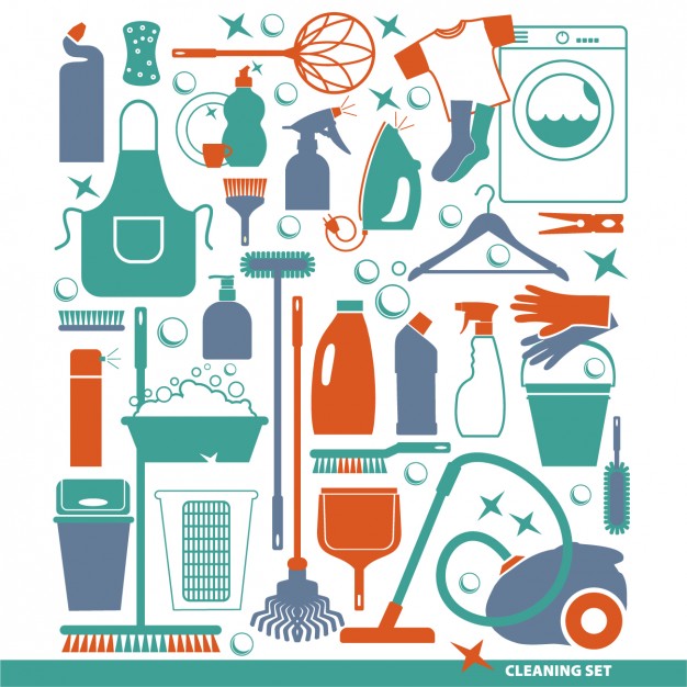 626x626 Cleaning Vectors, Photos And Psd Files Free Download