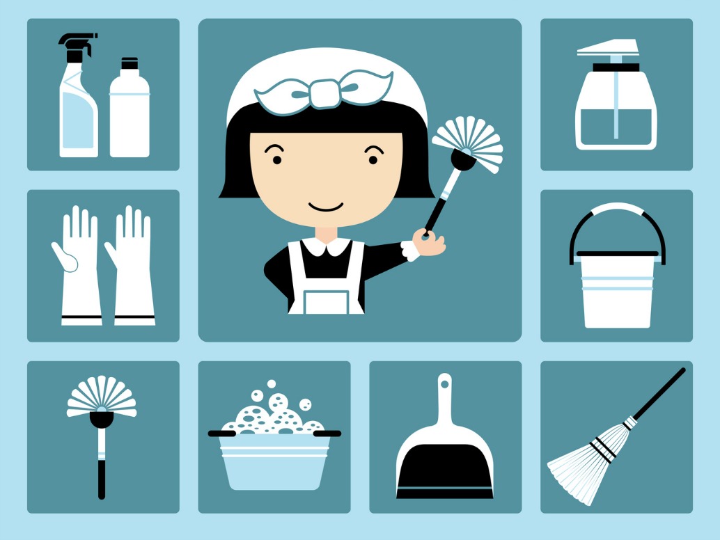 1034x776 Emotional Housecleaning Freeing Yourself From The Crap That Keeps