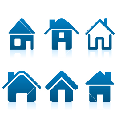 380x400 Free Vector Icons House Free Icons