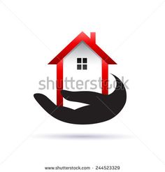 236x246 643 Best House Logo Images In 2018 Architecture