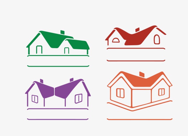 650x469 Property Logo, House Graphics, Housing Logo, Vector Logo Png And