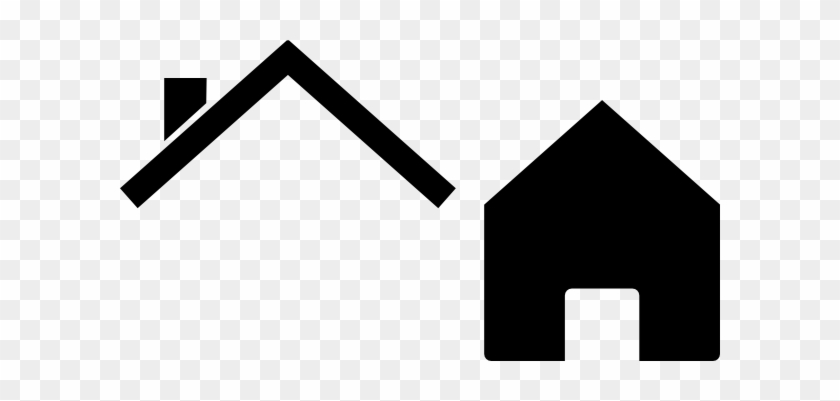 840x401 House No Roof Clip Art At Clker Com Vector Online Clipart