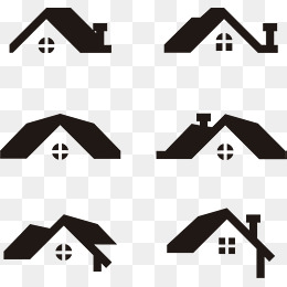 260x260 House Roof Png, Vectors, Psd, And Clipart For Free Download Pngtree