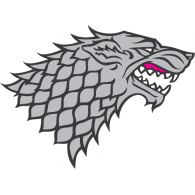195x195 House Stark Brands Of The Download Vector Logos And
