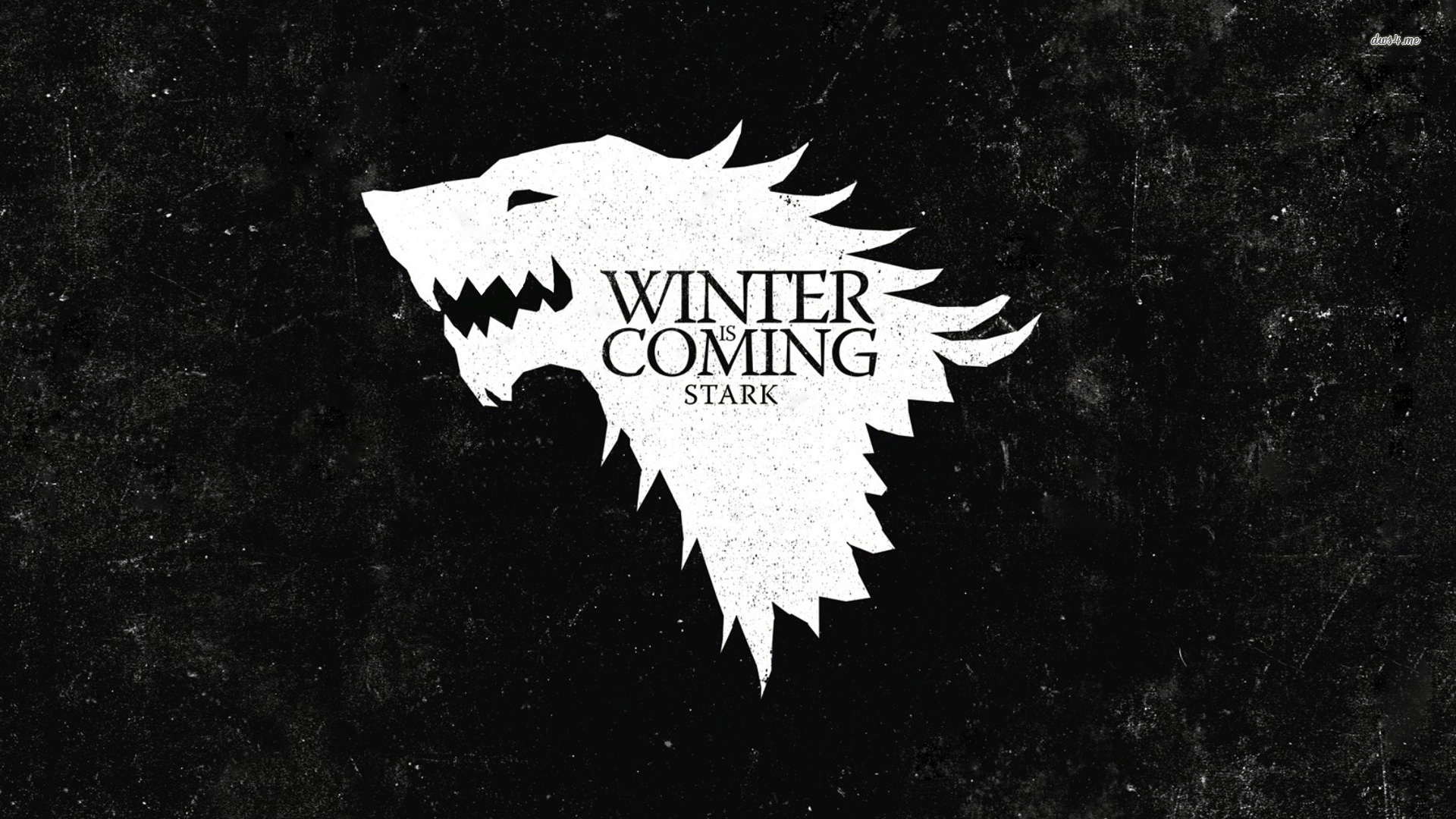 1920x1080 Winter Is Coming