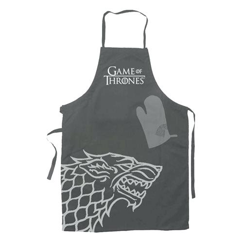 500x500 House Stark Sigil