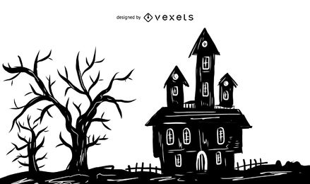 439x260 House Vector Amp Graphics To Download