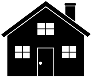 300x250 House Vector 5 An Images Hub