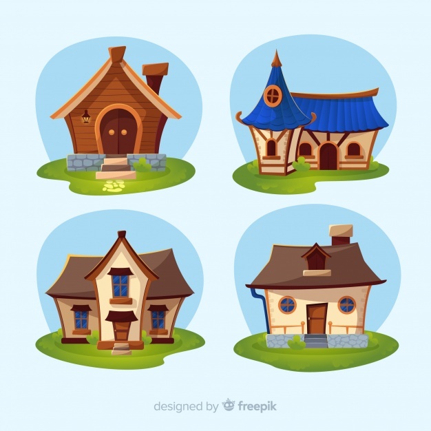 626x626 House Vectors, Photos And Psd Files Free Download