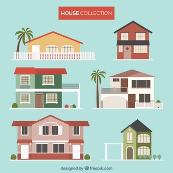 338x338 Vector House Image Group