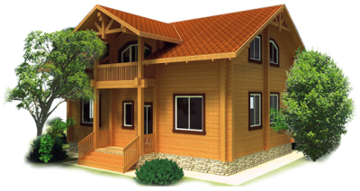 400x212 Download House Free Png Transparent Image And Clipart