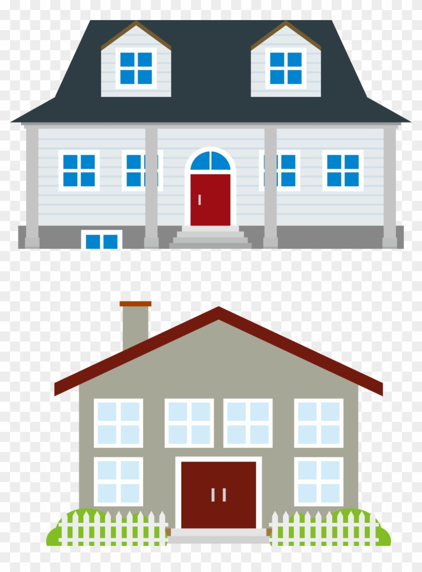 840x1139 Drawing House Clip Art