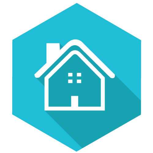 500x500 Home Icon 
