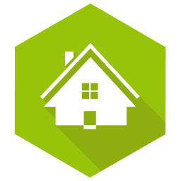 256x256 House Icon 