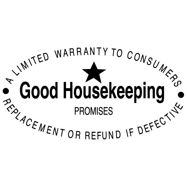 745x745 Good Housekeeping Promises 0 Free Vector 4vector