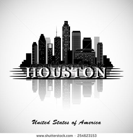 450x470 Houston Skyline Vector 35 Best Hannah S Cakes Ideas Images On