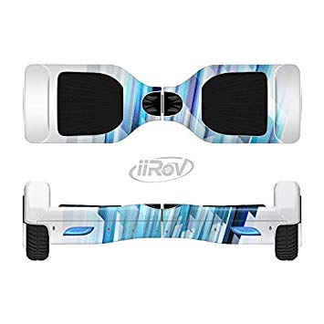 Hoverboard Vector