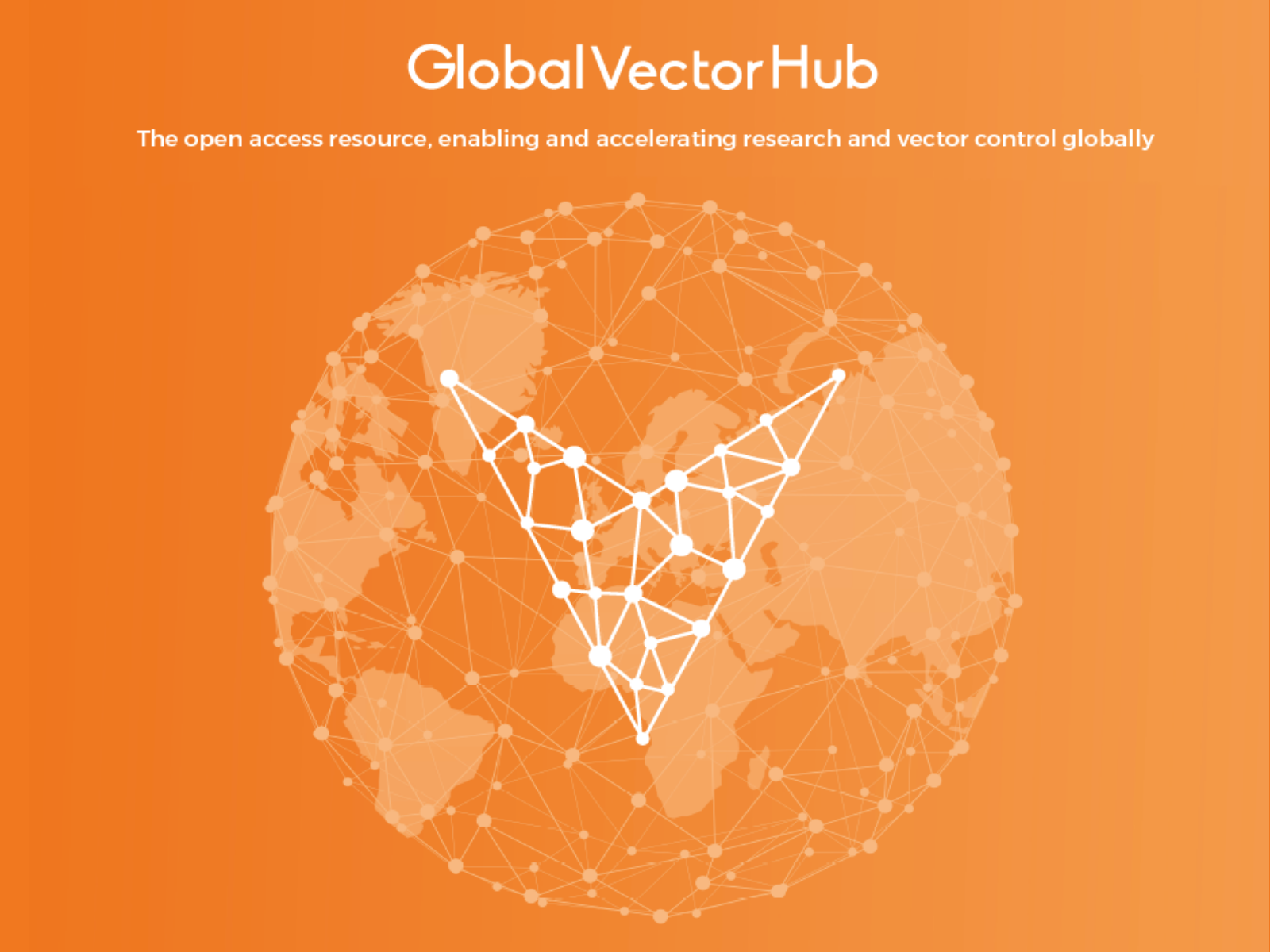 1600x1200 The Global Vector Hub Lshtm