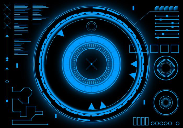 700x490 Interface Free Vector Art