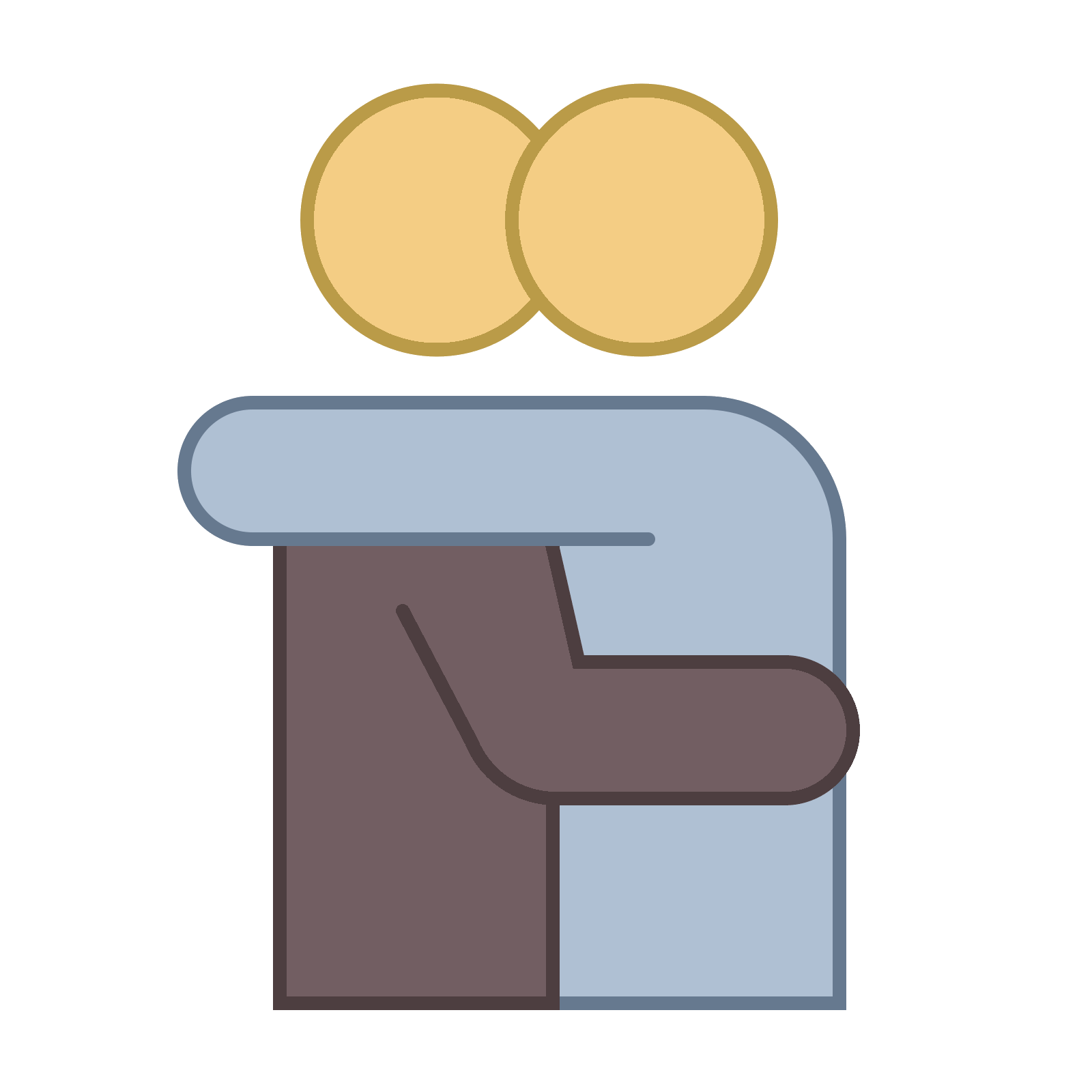 1600x1600 Hug Icon