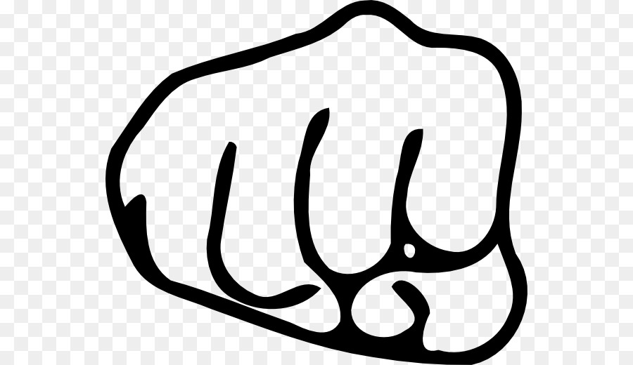 900x520 Fist Scalable Vector Graphics Clip Art