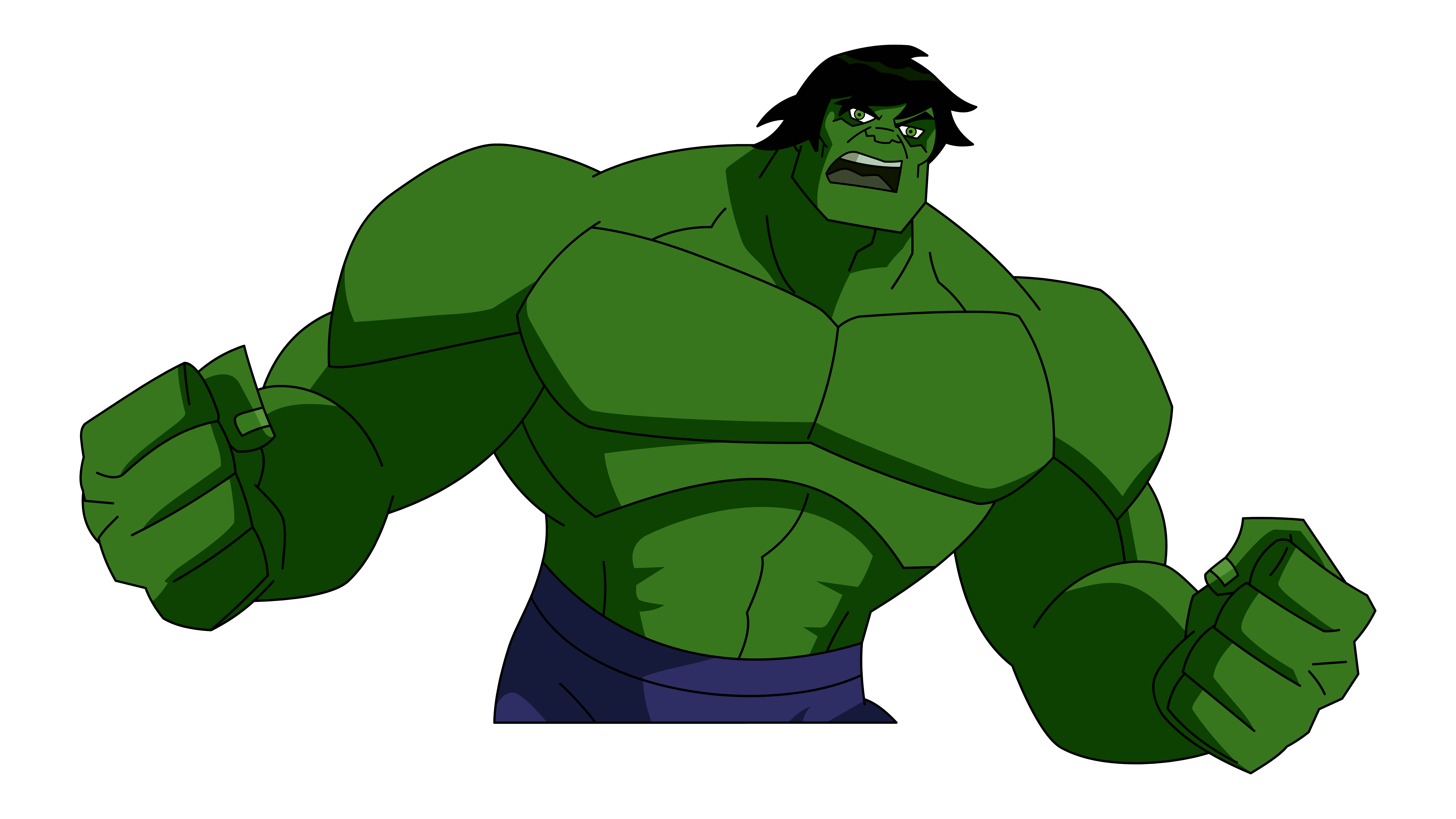 7680x4320 Hulk Png Images Free Download