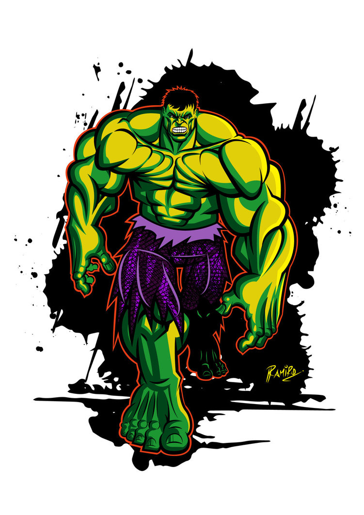 The best free Hulk vector images. Download from 64 free vectors of Hulk ...