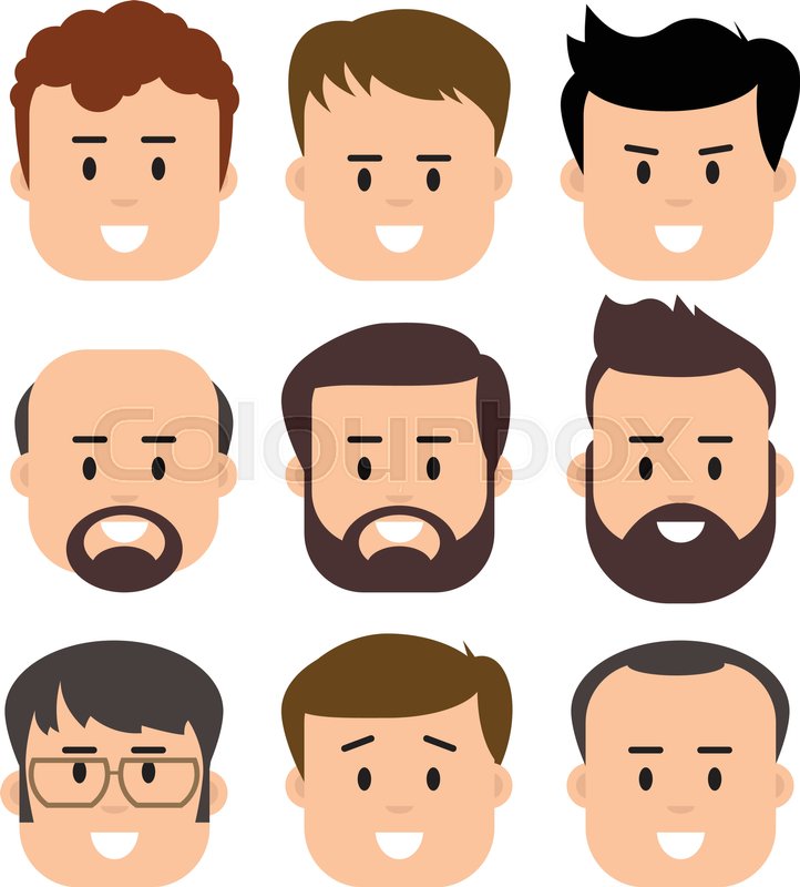722x800 Men Male Human Face Head Hair Hairstyle Mustache Bald People
