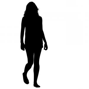 Human Figure Vector at GetDrawings | Free download